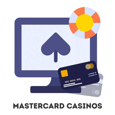 MasterCard Casinos .